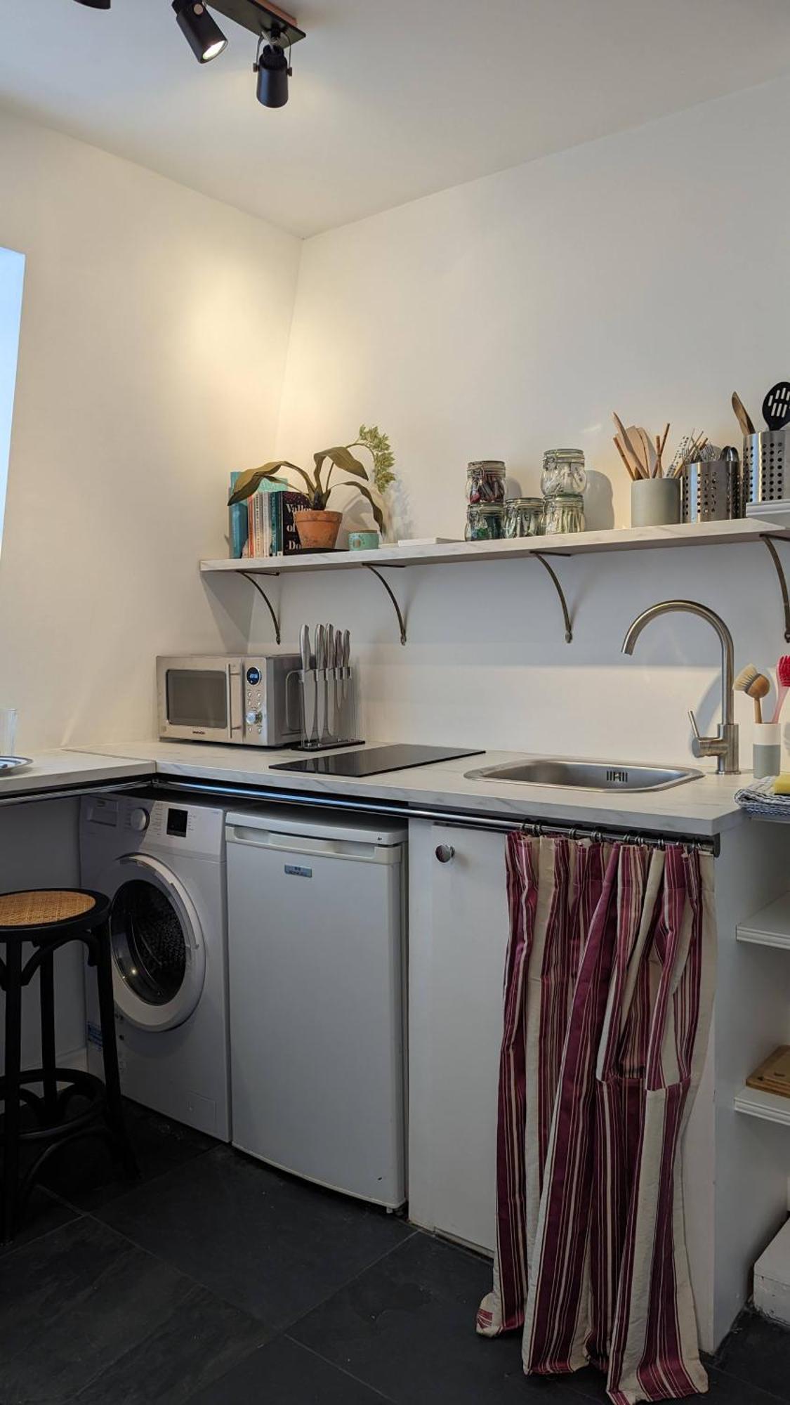 Charming & Quaint Old Compton Apartamento - Quiet Guests Only Allowed, No Parties Allowed, Over 25 Years Old Or Families Londres Extérieur photo