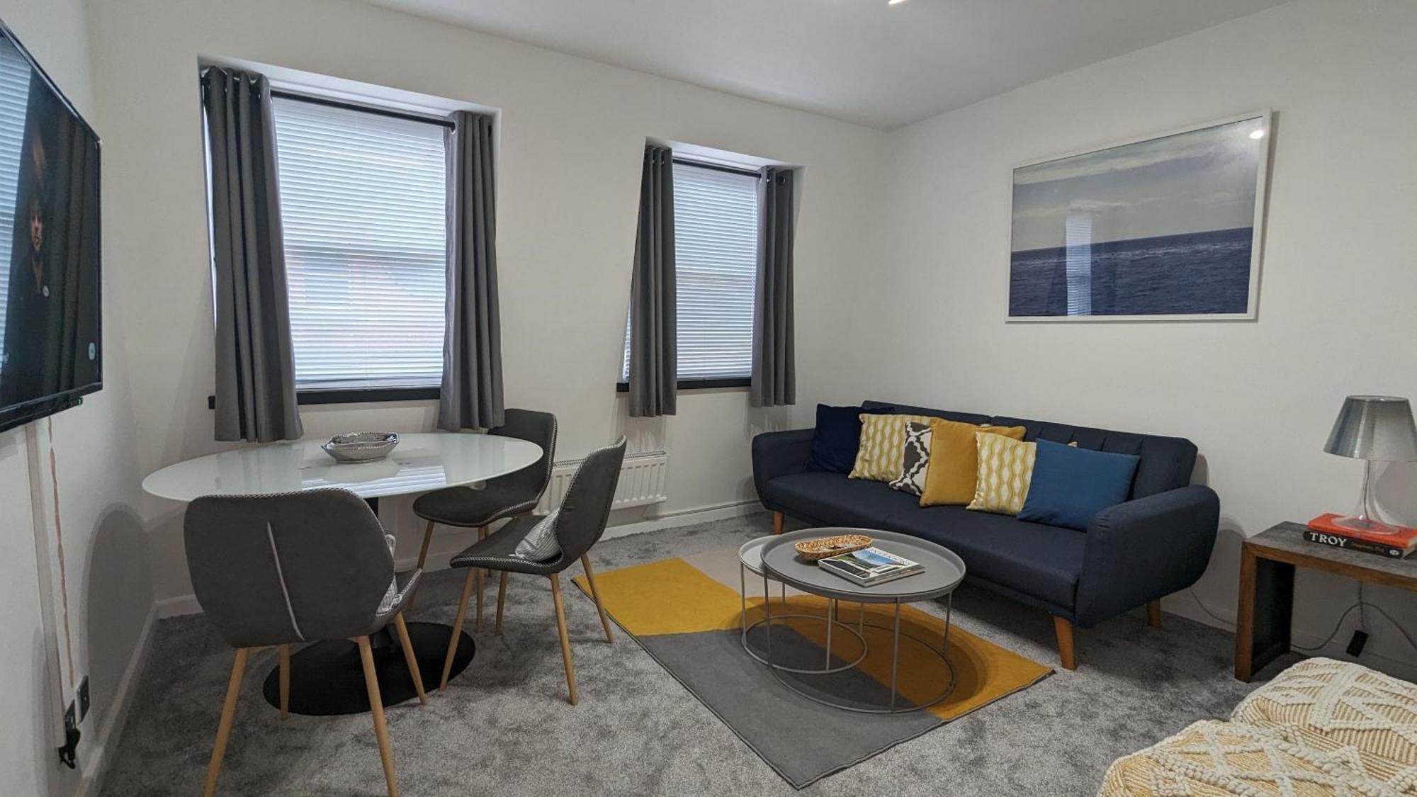 Charming & Quaint Old Compton Apartamento - Quiet Guests Only Allowed, No Parties Allowed, Over 25 Years Old Or Families Londres Extérieur photo