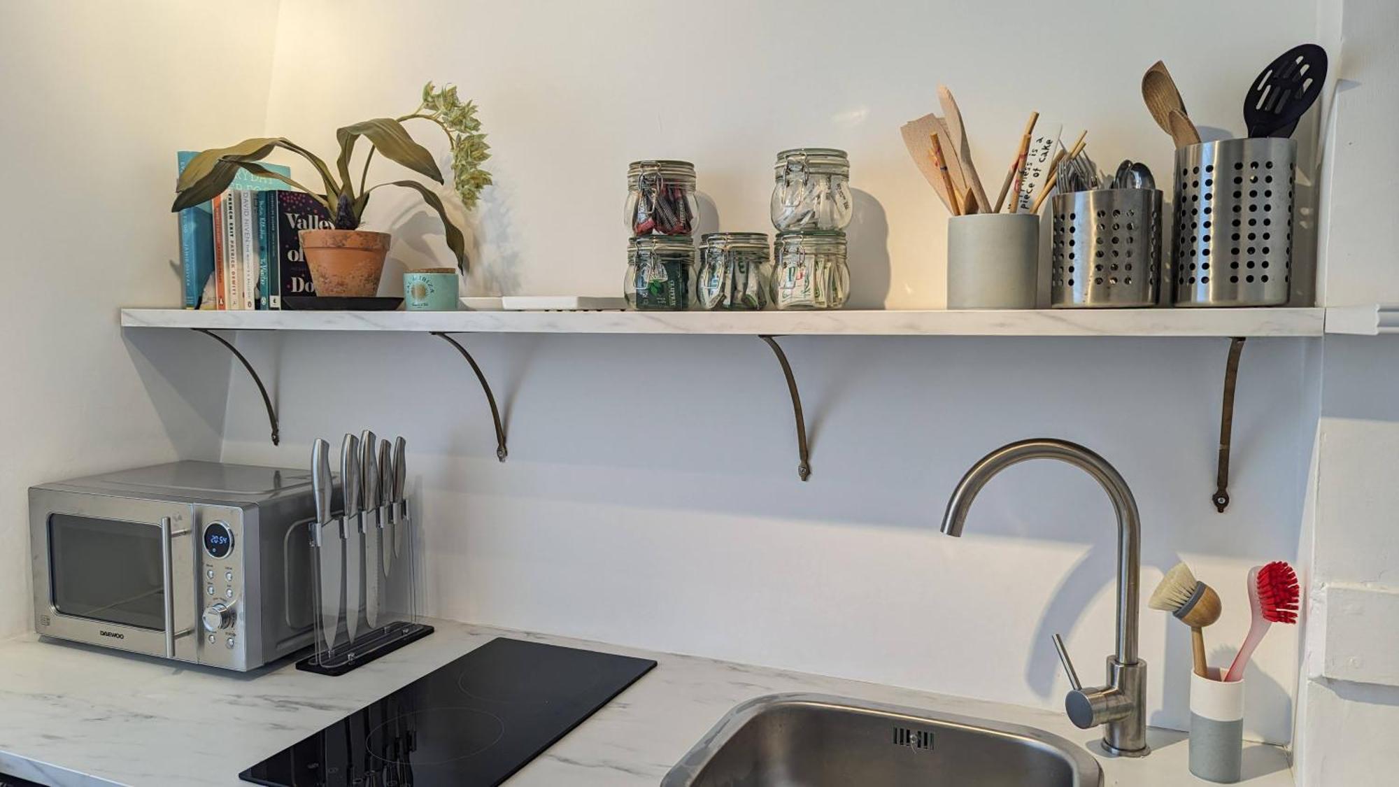 Charming & Quaint Old Compton Apartamento - Quiet Guests Only Allowed, No Parties Allowed, Over 25 Years Old Or Families Londres Extérieur photo